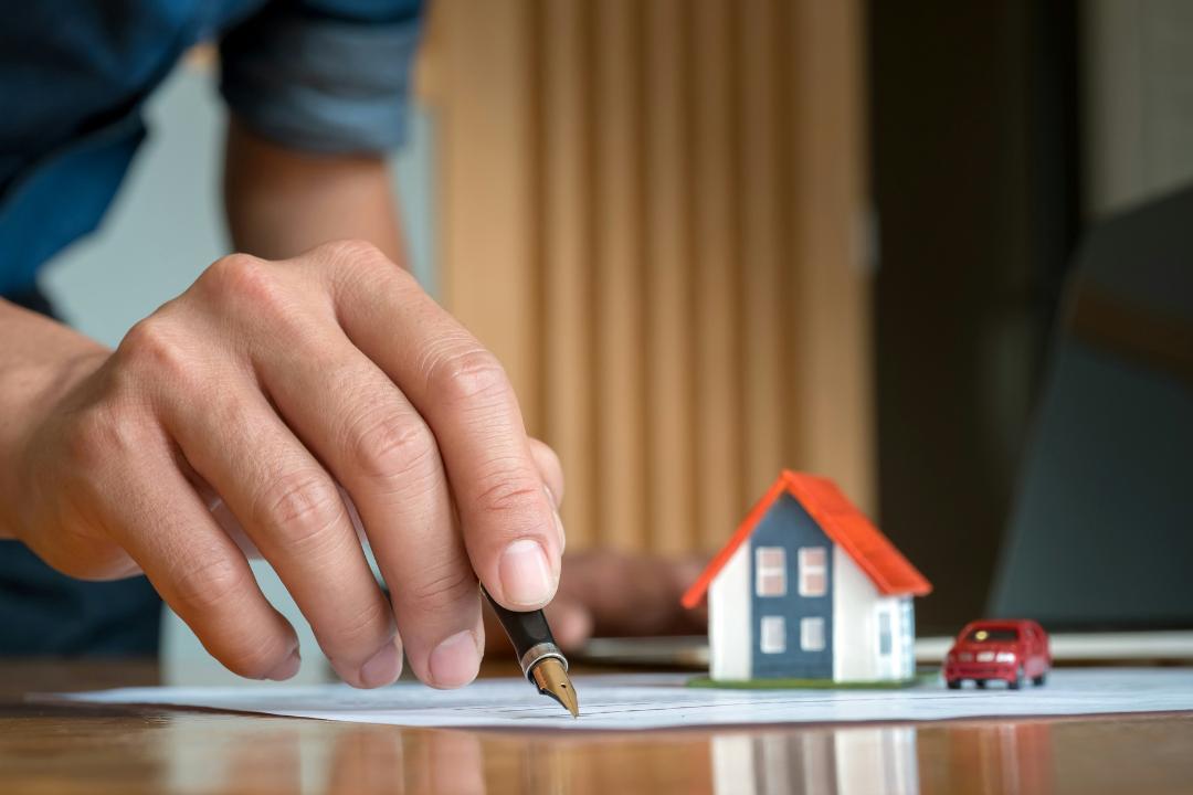 Property Management Blog
